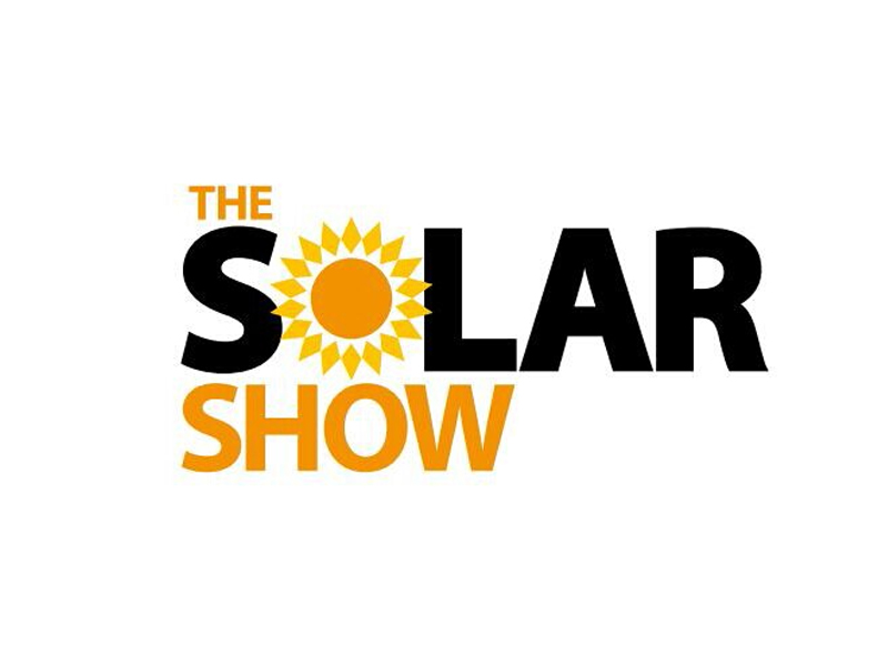 Solar Show Filipiny