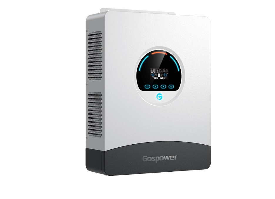 Gospower off grid inverters